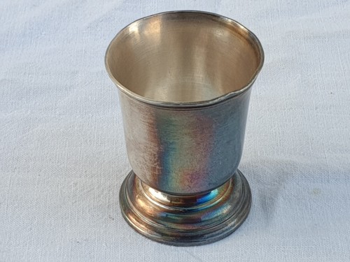 Coquetier christofle france - france, en