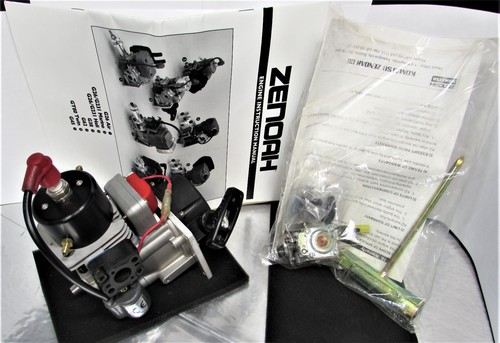 New zenoah g231 marine - g231, 2