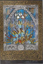 Robert COMBAS : Hommage aux