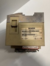 Automate programable SIMATIC S5-95U