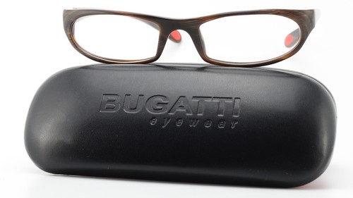 Lunettes bugatti modèle - lunettes,