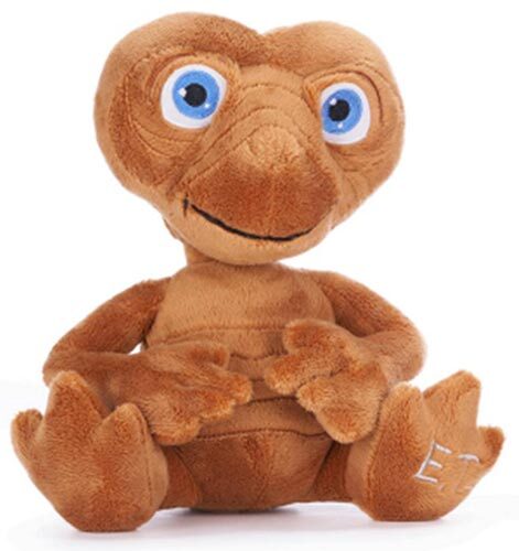 Et l extraterrestre - e.t., l'extraterrestre