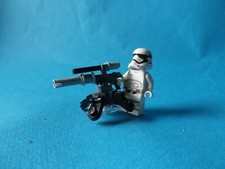 Lego Star Wars Stormtrooper avec arme pour set 75184