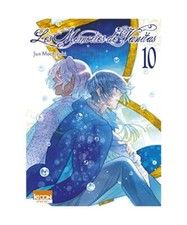 Les Mémoires de Vanitas T10