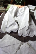 Culotte courte short ancien à