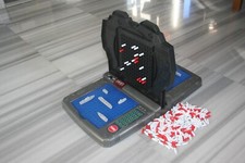 Bataille Navale Electronique