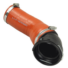 Air Combustion- Durite de