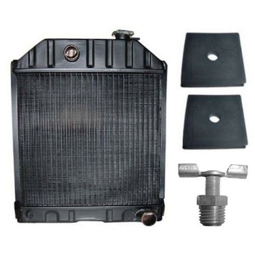 Radiateur cuivre spl c7nn8005h - spl,