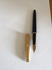 STYLO PLUME WATERMAN CF