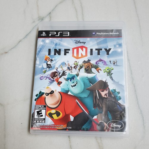 Disney infinity playstation - disney, (playstation