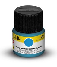 Heller	52	Peinture Acrylique