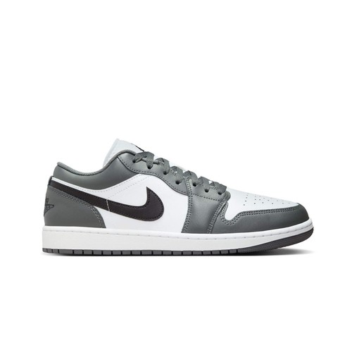Nike air jordan low iron - nike, 1