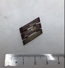 FRANCE INDO ALGÉRIE – ANCIEN ATTRIBUT DE CALOT SERGENT CHEF