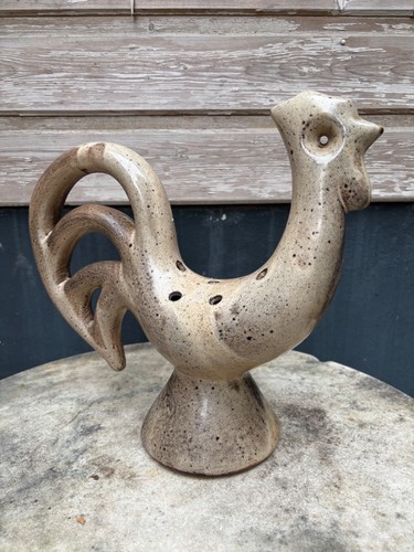 Dieulefit ancien grand coq - :,