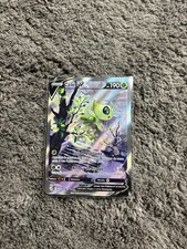 Carte Pokemon Celebi V 245/264