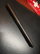 Rare 1898 Waterman #12 ED BHR