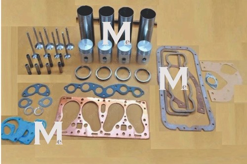 Kit reconstruction moteur - de,