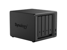 Synology 4-bay DiskStation