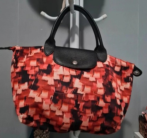 Sac longchamp capsule - sac,