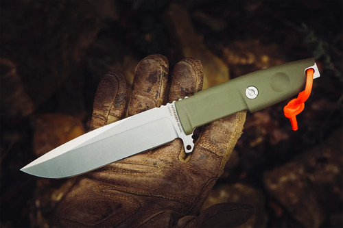 Extrema ratio fixed - f.o.k.,