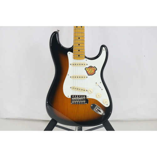 Guitare électrique squier - guitare,