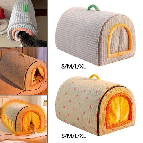 Niche pour chien - tente,