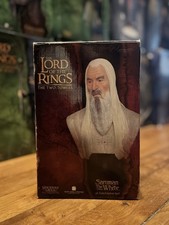 Buste - Saruman the White -