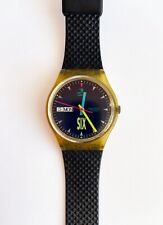 Swatch vintage GK700 Giro