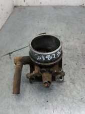 SD33 corps de papillon pour NISSAN PATROL - 160 260 1980 - 1985 - SUV 3 PUERTAS