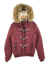 SUPERDRY Manteau À Capuche