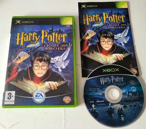 Harry potter ecole des - potter, l'ecole