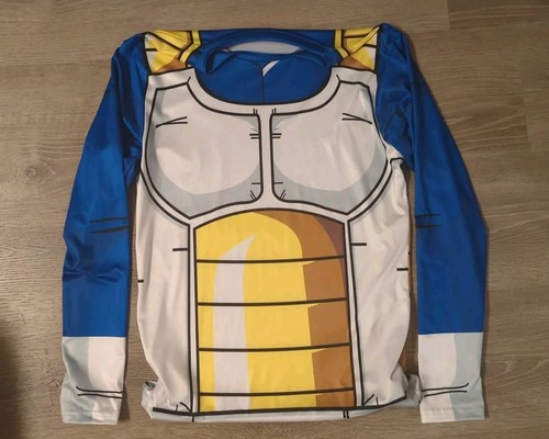 Dragon ball size m - size, m/l