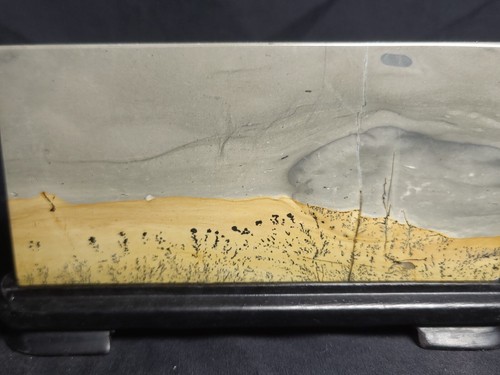 Chinese picture jasper - picture,