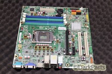 IBM Lenovo FRU 03T8005 Motherboard ThinkCentre M81 System Board IS6XM