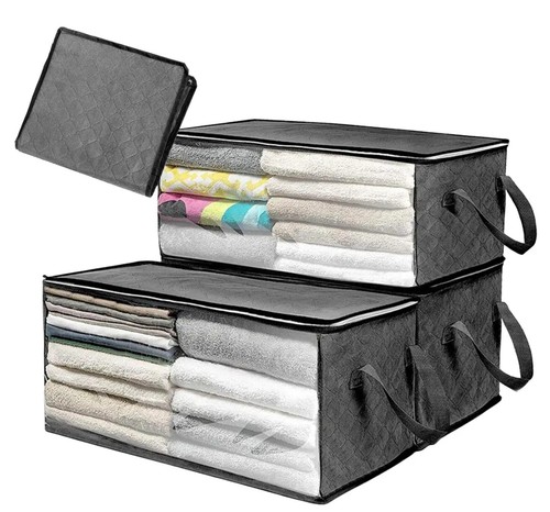 Housse pour linge lit - de,