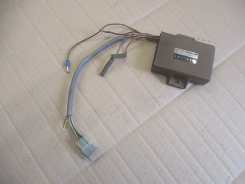 Cdi 34l pour - pour, yamaha