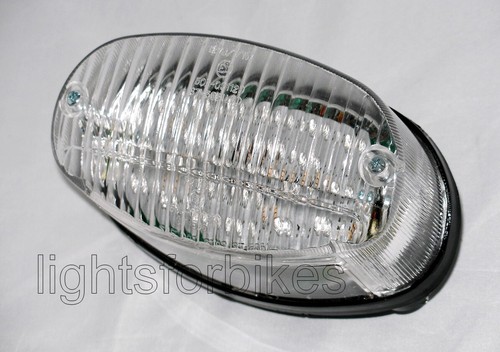 Led feu arrière - feu,