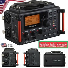Tascam 60dmkii channel - tascam, dr-60dmkii
