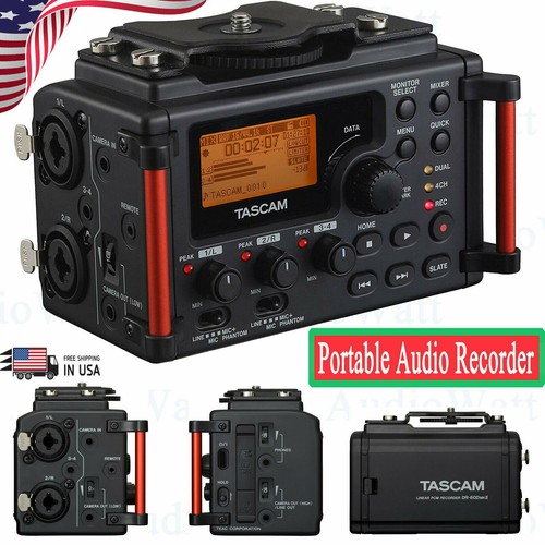 Tascam 60dmkii channel - tascam, 4-channel