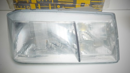 Renault turbo v6 - 25, dx
