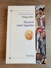 Philippe SELLIER, Pascal et