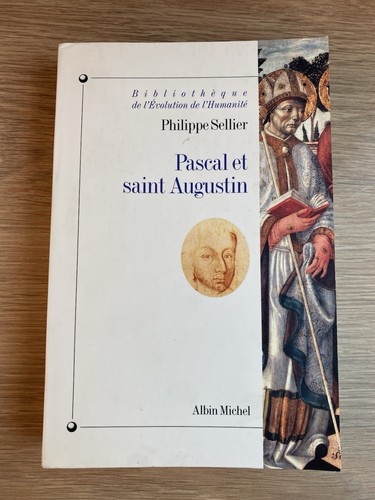 Philippe sellier pascal et - philippe,