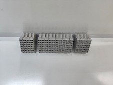 Lot de 18 bornes Schneider