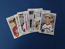 Panini Football Lot 10 Images