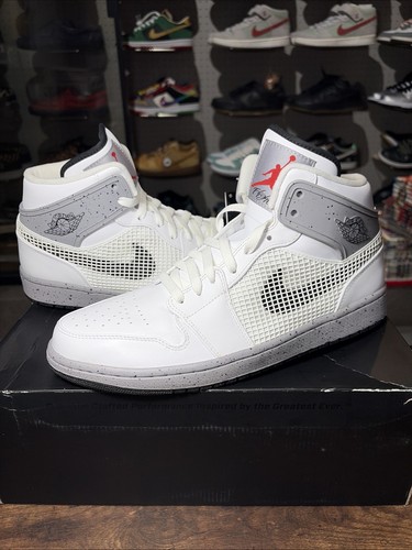 Taille air jordan 1 - -, retro