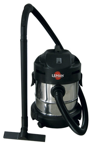 Aspirateur cuve inox litres - cuve, 20