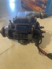 Pompe Injection Tdi