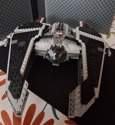 Lego star wars the - star,
