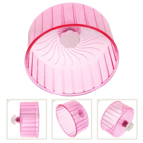 Roue chinchilla hamster - de,