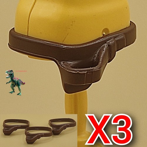 Playmobil ceinture épée - ceinture, d'épée